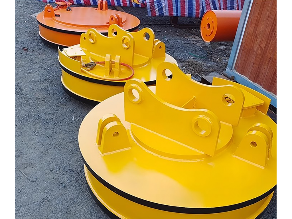 กรรไกรตัดเหล็ก ติดรถขุด ขนาด20ตัน